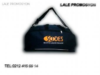 Promosyon spor çantası - 46