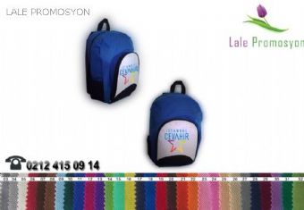 Promosyon okul çantası - 40
