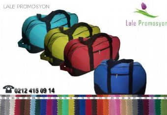 Promosyon spor-seyahat çantası - 49