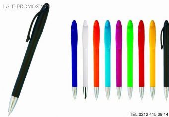 promosyon  plastik kalem - 903