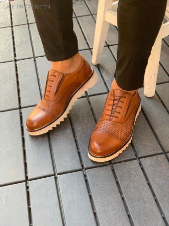ERKEK AYAKKABI - 22