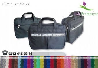 Promosyon Laptop - Notebook Çantasi - 10