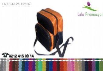 Promosyon Postaci Çantasi - 5