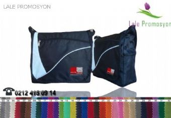 promosyon heybe çantası - 12
