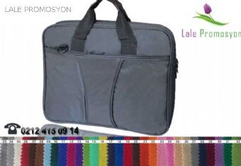  Promosyon laptop çantası - 35