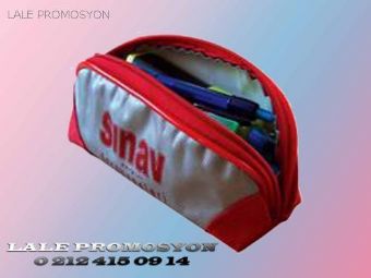 Promosyon kumaş kalemlik - 7