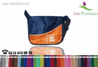 Promosyon Postaci Çantasi - 8
