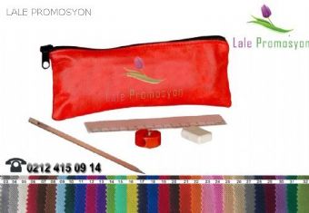 Promosyon kumaş kalemlik - 13