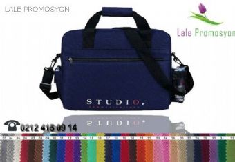 Promosyon Laptop - Notebook Çantasi - 6