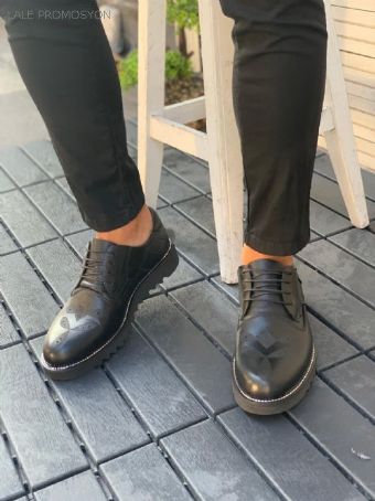 ERKEK AYAKKABI - 15