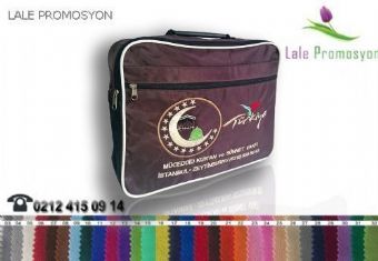 promosyon hac ve umre cantas? - 9