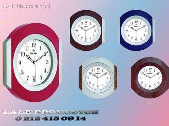 Promosyon Saatler - 707